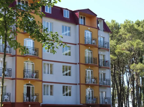Iveria Elli Hotel