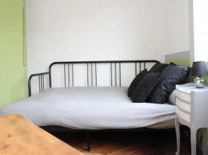 Authentique et agréable maison