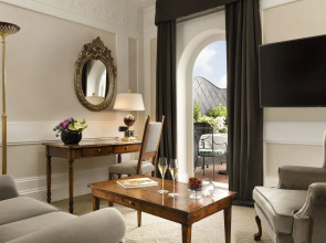 Hotel Splendide Royal