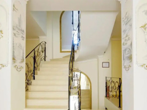 Мини-отель Жемчужина