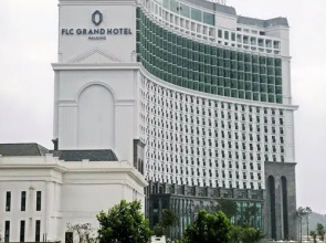FLC Grand Hotel Ha Long - 4 Nights, Quang Ninh Province, Vietnam