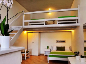 Irene's Residence