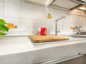 Civico1 Apartment