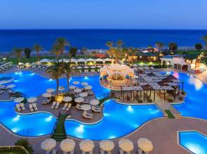 Rodos Palladium Leisure & Wellness