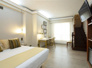Hotel Ciudad de Vigo