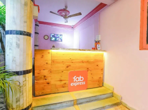 Fabhotel Peaceful Studio Aai Bungalow