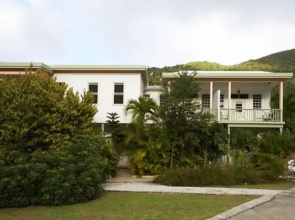 Icis Villas