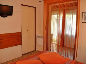 Hotel la Cigalière