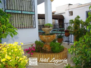 Hotel Lanjarón