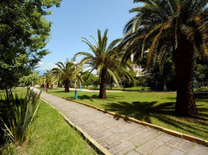 Kvartira na Agrba 7/1