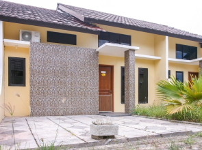 Oyo 3438 Pasir Padi Inn Syariah