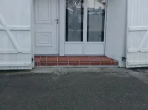 Au cœur de Pornic