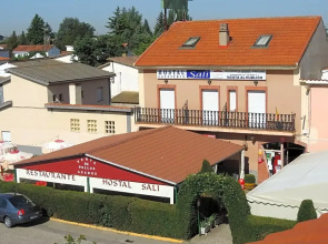 Hostal Sali