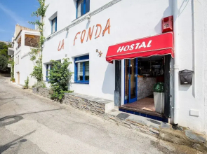 Hostal La Fonda
