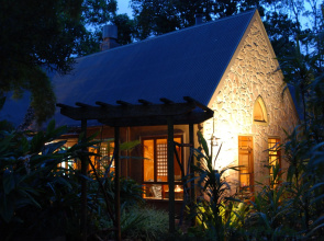 Witches Falls Cottages