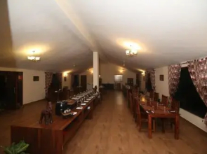 7 Tigers Resort Tadoba