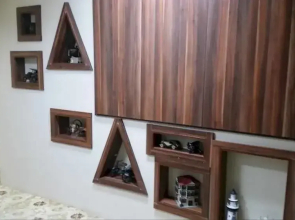 Sirin Kama Hotel & Hostel