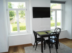 LOFT STYLE  STUDIO - in historic old town