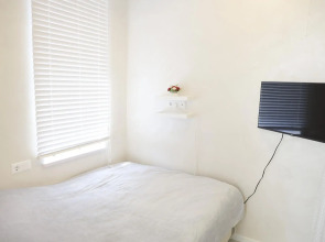 Апартаменты на улице Приморская