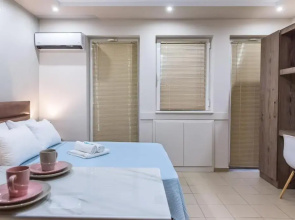 Sergios Apartments 3