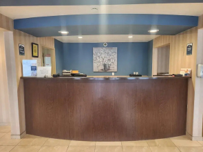The Boardwalk Inn