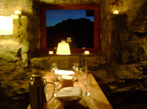 Isla Victoria Lodge