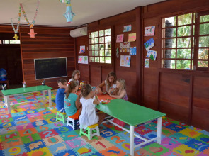 Sea Lion Beach Resort & Spa Mui Ne