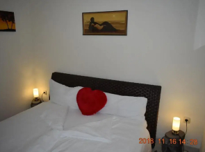 Ferienwohnung-Zierenberg