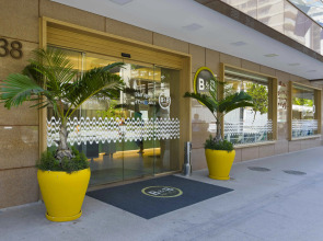B&B Hotels Rio de Janeiro Copacabana