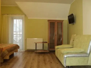 Hotel Kalyna