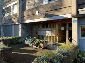 Large 3 room City Center Apartment Suitable for Couples and Families up to 5 people