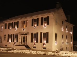 Ammen Home Bed, Breakfast and Retreat