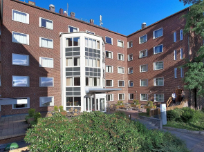 Hotel Tornet