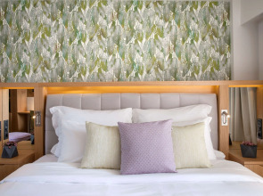 Отель Dolce Athens A tica Riviera