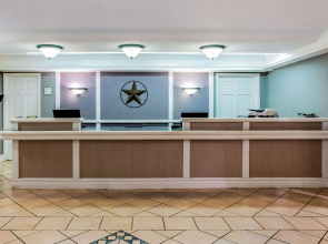 Baymont by Wyndham Abilene