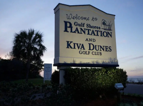 Gulf Shores Plantation 1142 by RedAwning