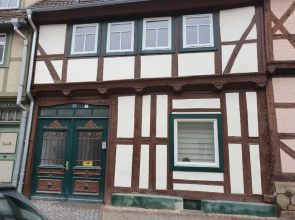 Eddy's Stadt Appartement