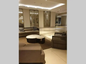 Comfy 2BR Apartment at Pakuwon Mall With Wifi