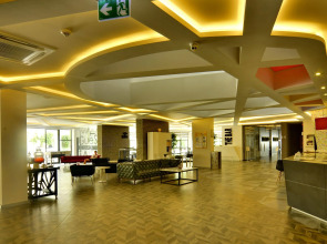 White City Beach - Adults Only