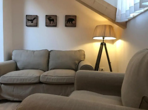 Piano C Apartment