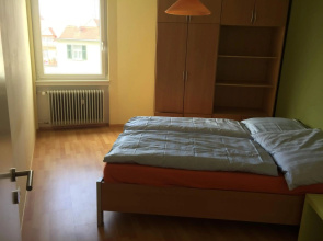 Ferienwohnung Viers