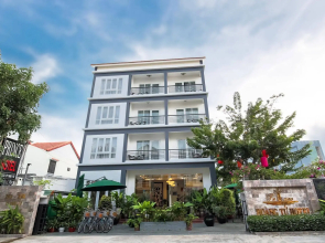 Hoi An Prince Hotel