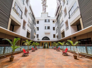 OYO 23692 Rivasa Resort