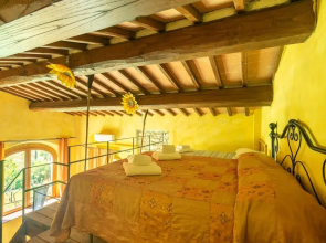 Villa le Casine by Mmega