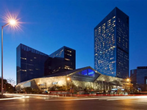 The Westin Beijing Chaoyang