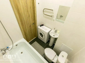 Апартаменты Эррайвал на ул. Кореновская, д. 57,  корп. 1