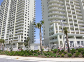 Ariel Dunes Beach Resort by Panhandle Getaways