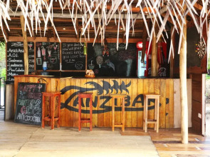 Harmony Beach Bungalows