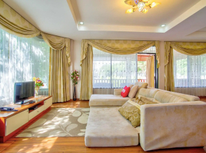 Thaiasia Goldensea Resort