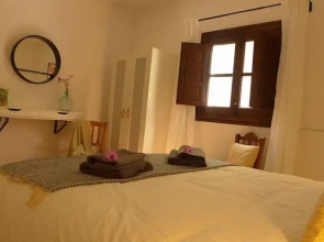 Corazón Andaluz Guesthouse